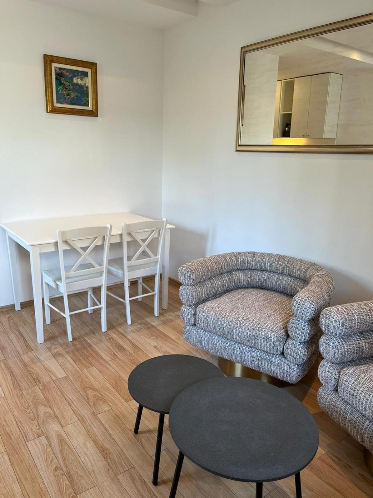 Apartments Corner Dubrovnik Bagian luar foto