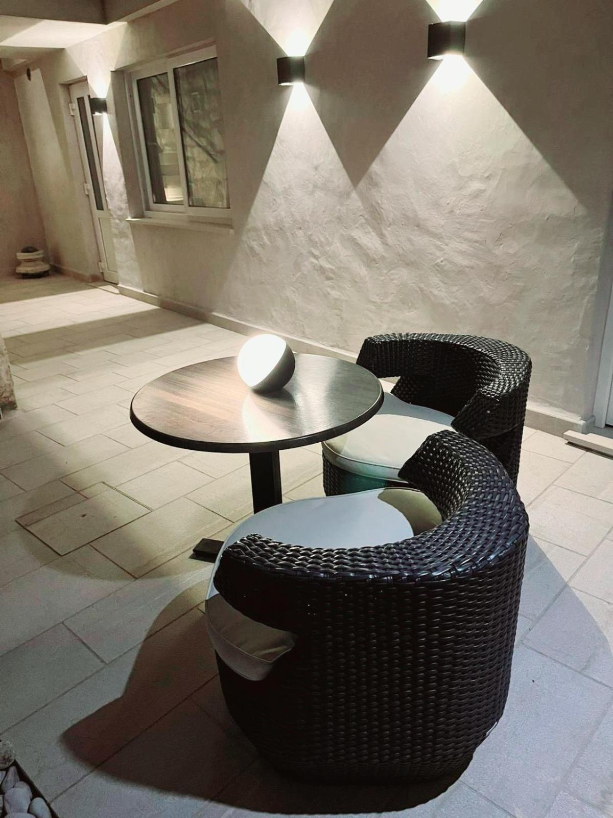 Apartments Corner Dubrovnik Bagian luar foto