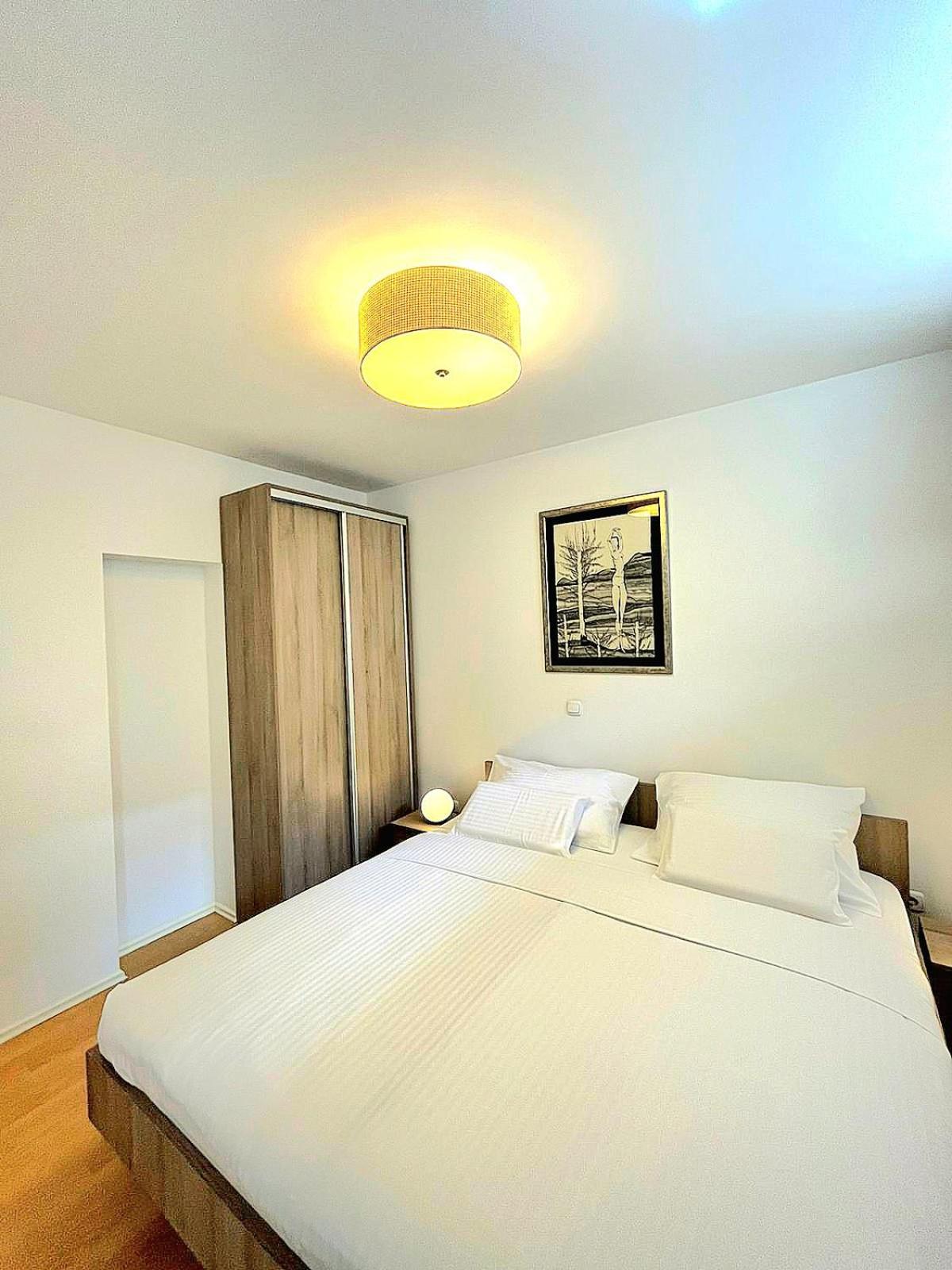 Apartments Corner Dubrovnik Bagian luar foto