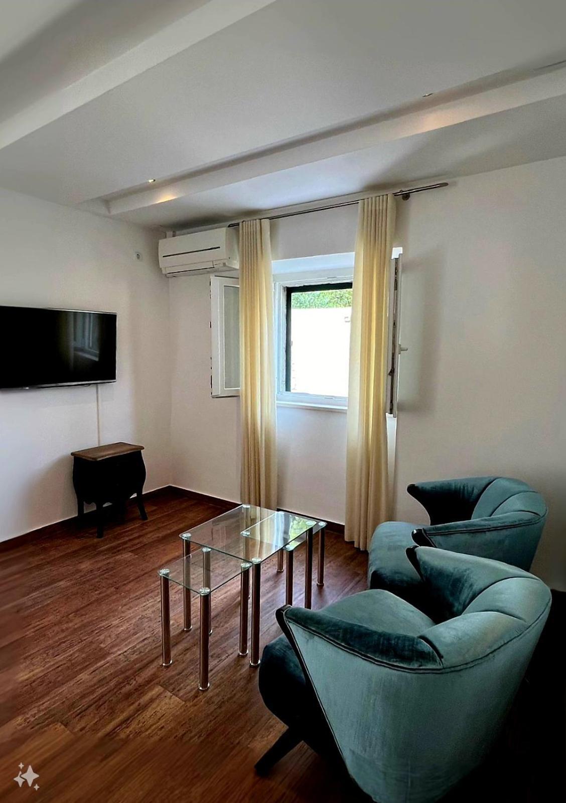 Apartments Corner Dubrovnik Bagian luar foto