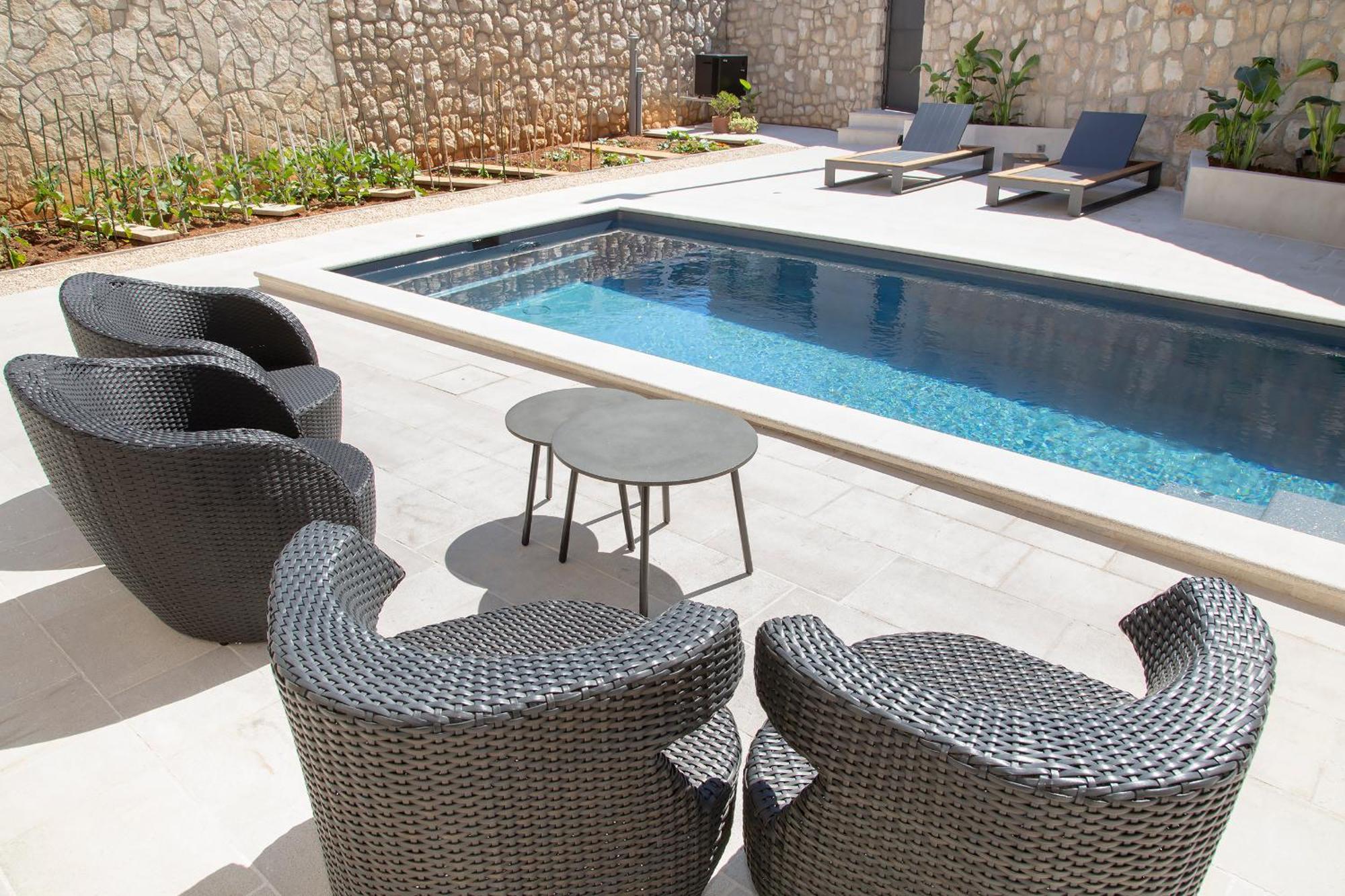 Apartments Corner Dubrovnik Bagian luar foto