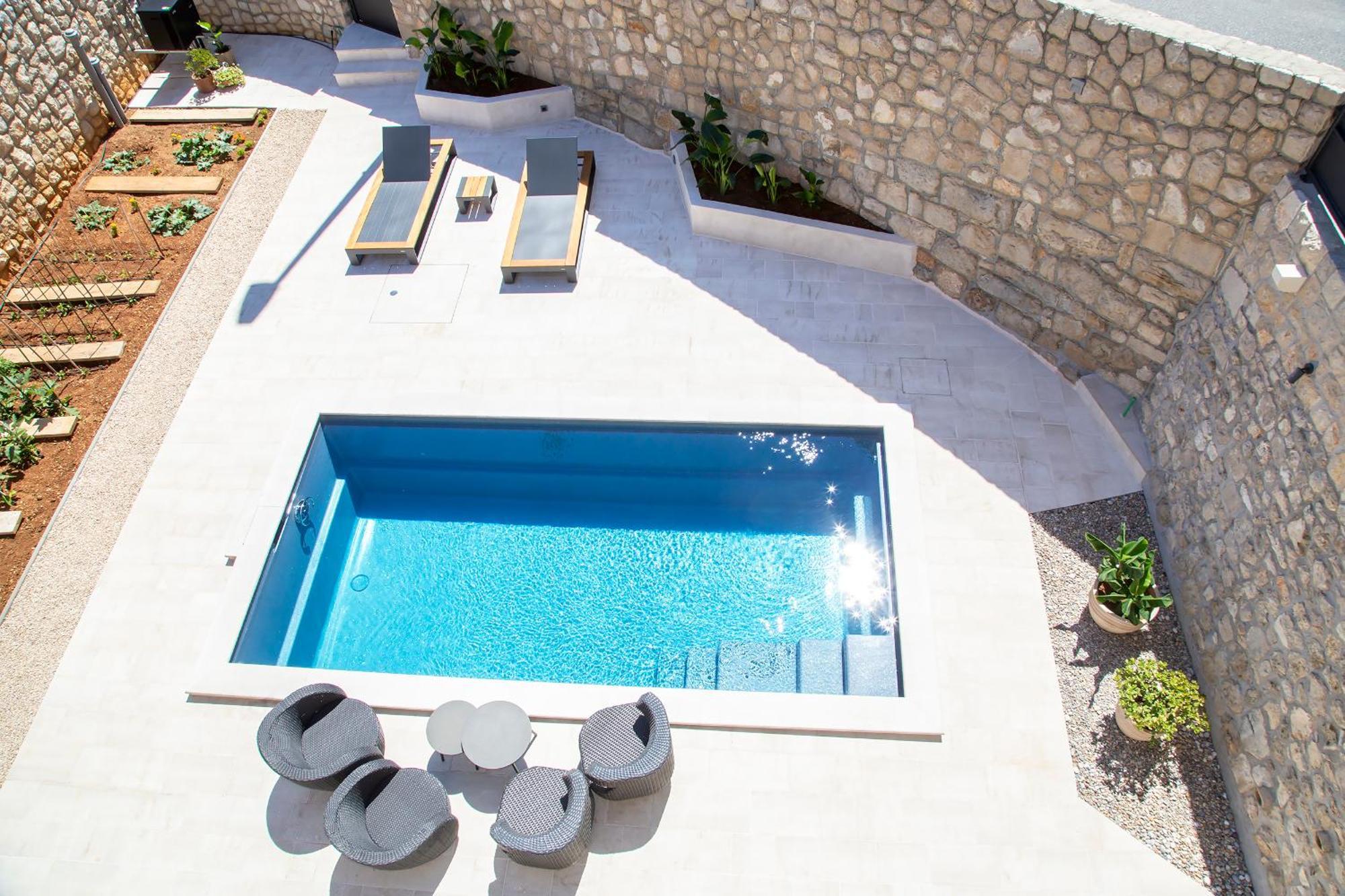 Apartments Corner Dubrovnik Bagian luar foto